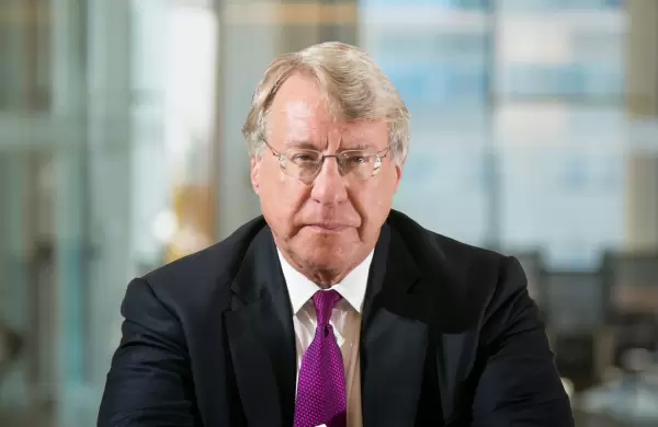El legendario Jim Chanos habló de FTX e hizo una predicción lapidaria para el inversor crypto