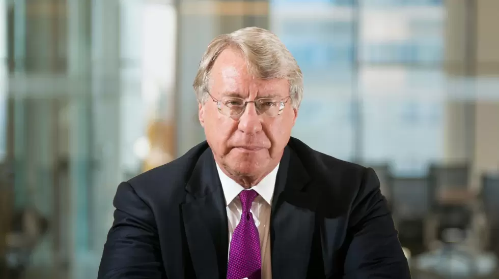 Criptomonedas: El legendario Jim Chanos habl de ms sufrimiento tras el colapso