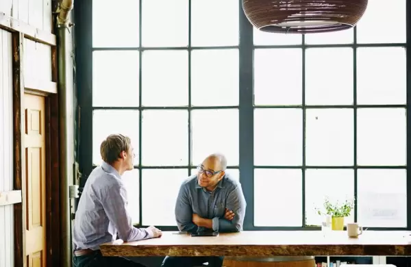 ¿Problemas entre socios?: Cuatro claves para tener una relación duradera (y evitar rupturas)