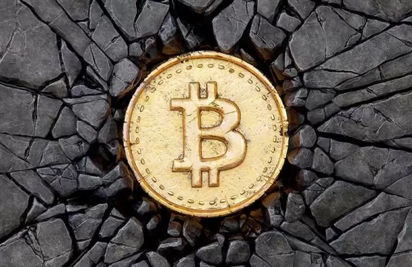 Cómo las crypto llegan a cero