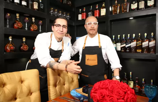 Atentos, Houston! Zero Lab pide pista para su aterrizaje