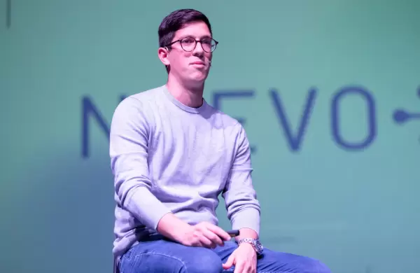 Una plataforma crypto que opera en la Argentina, puso un corralito y ahora congela parte de los pagos