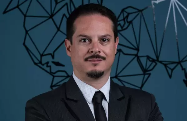 La legaltech que fund est valorada en US$ 33 millones