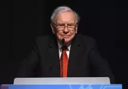 Warren Buffett le solt la mano a una de sus empresas ms mimadas