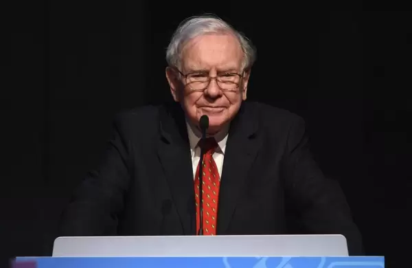 Warren Buffett le soltó la mano a una de sus empresas más mimadas
