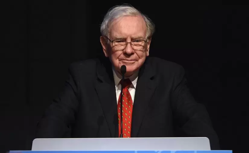 La turbulencia del mercado japonés produce un ganador inesperado: Warren Buffett