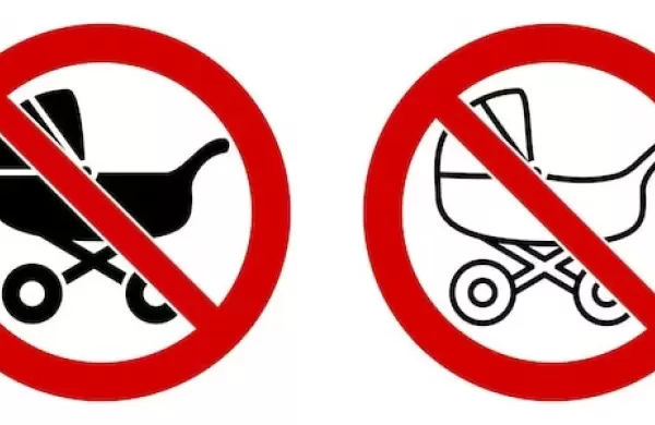 No ser madre: el estigma de una decisin