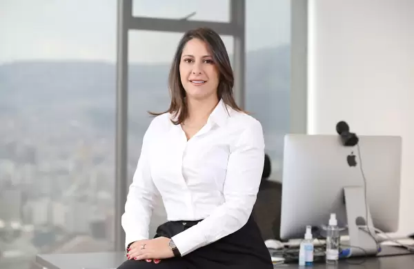 Torata Mining = Minería + mujeres + ambiente, una fórmula ganadora en Ecuador