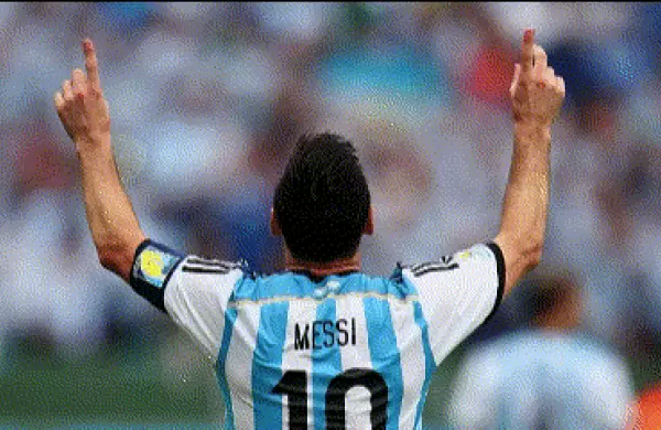 A todo o nada: Qu tiene que pasar para que la Argentina llegue a octavos