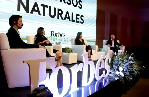 Summit: La sostenibilidad es responsabilidad de todos