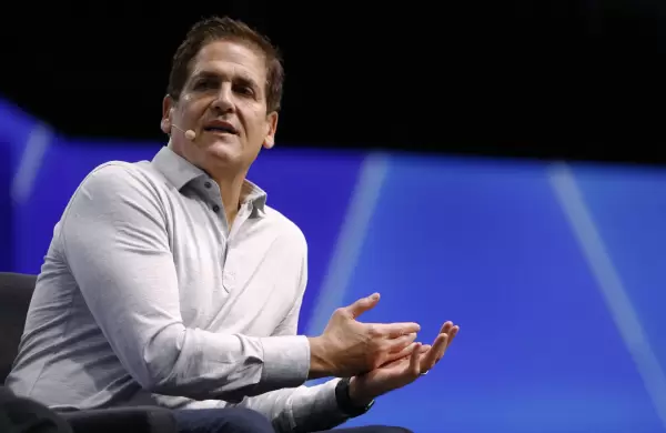 Habló el gurú crypto y estrella de Shark Tank Mark Cuban y fue lapidario con el futuro de Sam Bankman-Fried