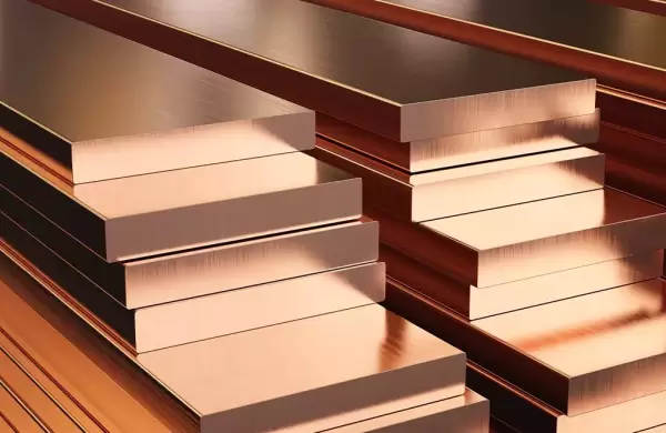 Goldman Sachs prev un "superciclo" de materias primas