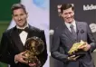Argentina y Polonia por otros medios: Messi versus Lewandowski, la batalla que también se pelea fuera de la cancha