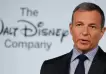 Bob Iger, CEO de Disney, habló sobre los fuertes rumores de una fusión con Apple