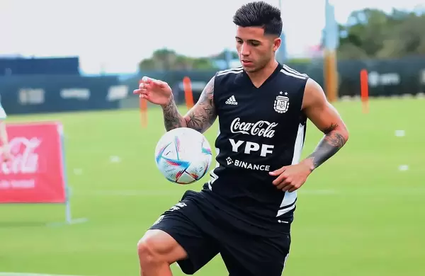 Qu tecnologa usan los cazatalentos para quedarse con las revelaciones del Mundial