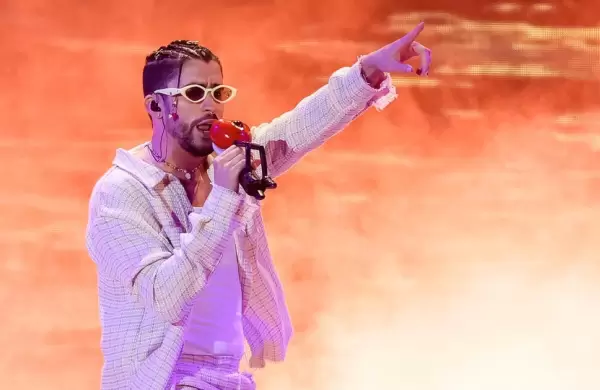 Bad Bunny, de explotar en pandemia a la cima de la msica mundial: as cierra su inolvidable 2022