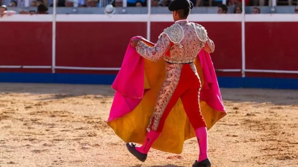 torero