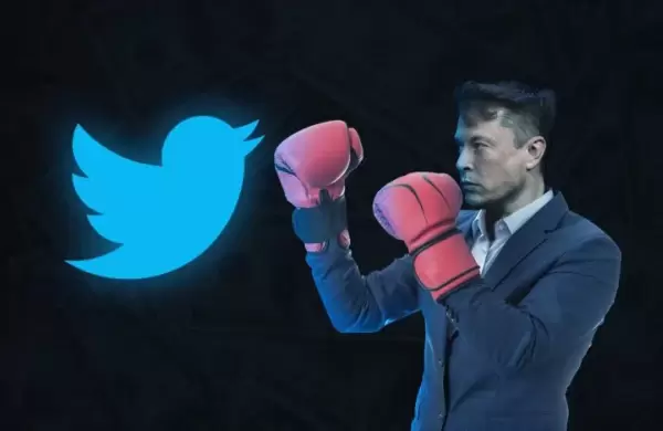 Elon Musk despide a otros 200 empleados de Twitter tras argumentar que quiere 'estabilizar' la empresa