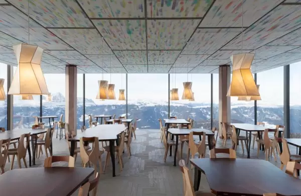 Los mejores restaurantes del mundo para tener un 2023 diferente