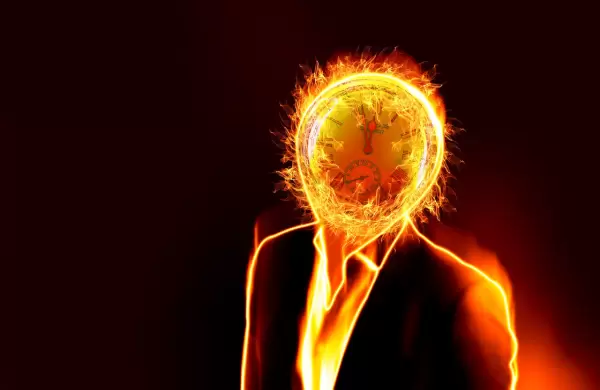 El alerta de Linkedin sobre la situación laboral: hay cada vez más empleados que sienten "estrés, ansiedad y desilusión"