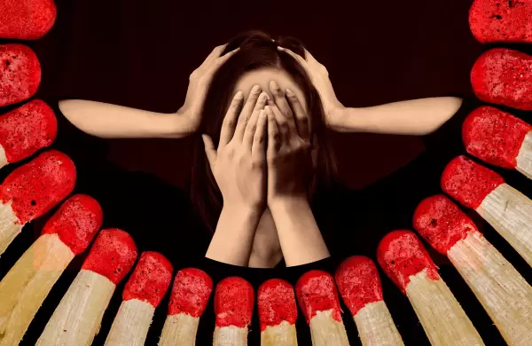 Cinco estrategias para no llegar "con la cabeza quemada" a fin de año