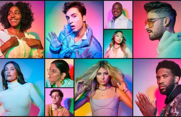 Rauw Alejandro, Annita y qué otras celebridades y empresarios integran la nueva lista "Forbes 30 Under 30"