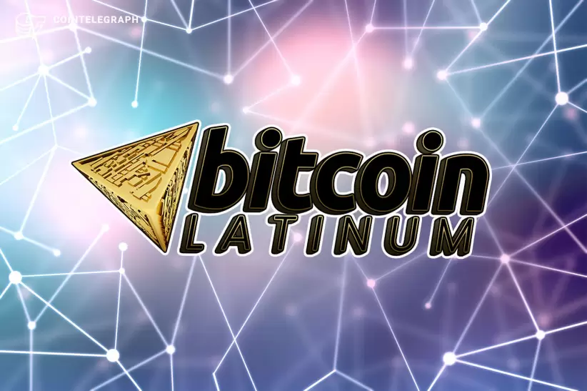 bitcoin latinum