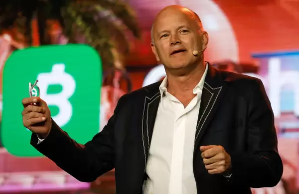 Mike Novogratz, quien decía que Bitcoin llegaría a los US$ 500.000, ahora dio otro pronóstico