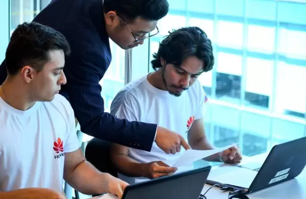 Cmo es el plan de Huawei para desarrollar talento IT en Amrica Latina