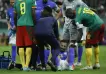 Brasil pierde a dos jugadores clave, que quedan afuera del Mundial