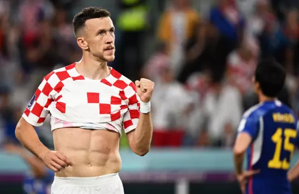 Oficio, experiencia y corazn valiente: As es la Croacia que ya analiza Scaloni