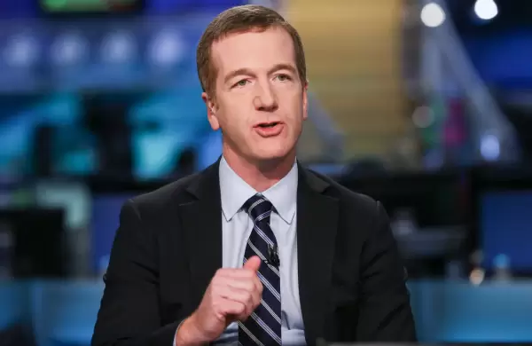 El S&P 500 podra colapsar un 23%, advierte Morgan Stanley