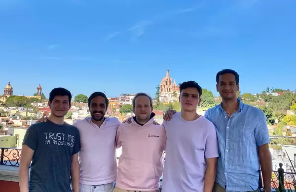 US$ 3,5 millones para la fintech ecuatoriana AltScore