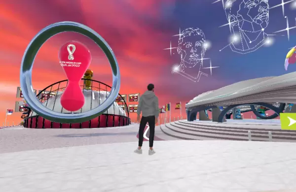 Así fue la experiencia inmersiva que DIRECTV lanzó en el Metaverso