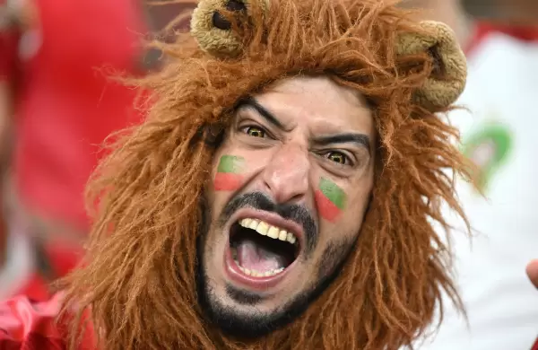 Marruecos histrico: dio el golpe y sac a Espaa de Qatar 2022 por penales