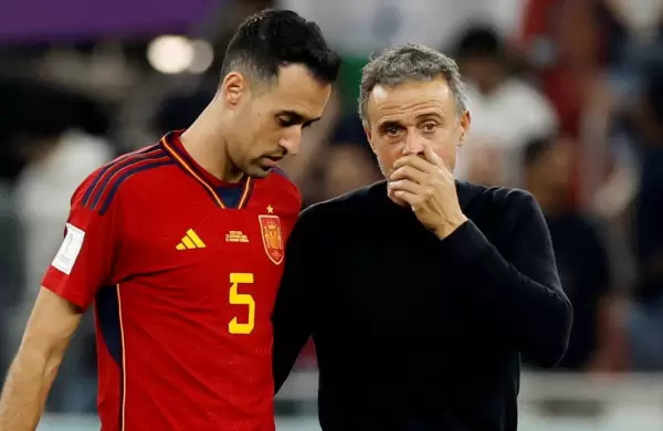 La larga lista del adis: Estas son las estrellas que en Qatar jugaron su ltimo Mundial