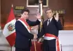 Perú: La vicepresidenta, el Congreso y la Justicia le dan la espalda a Castillo y lo destituyen de la presidencia
