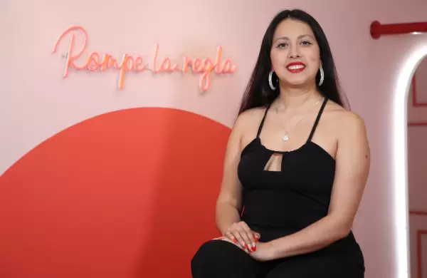 Estrena su primera tienda física; en 2023, ¿su fábrica?