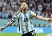 Otro récord para Messi: se convirtió en el futbolista con más partidos en la historia de los Mundiales y fue Balón de Oro de Qatar