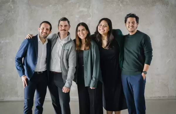 500 Global selecciona 10 nuevas startups de América Latina y, entre ellas, hay una ecuatoriana