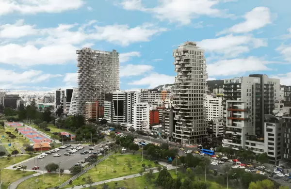 Dos grandes proyectos forman parte del portafolio de Uribe Schwarzkopf