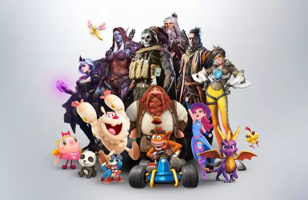 En la guerra de los videojuegos, Microsoft sufre una inesperada derrota en la que era la mayor adquisión de su historia