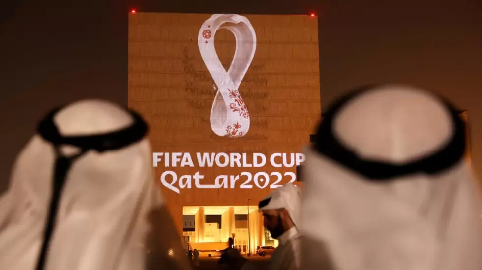 Mundial Qatar 2022