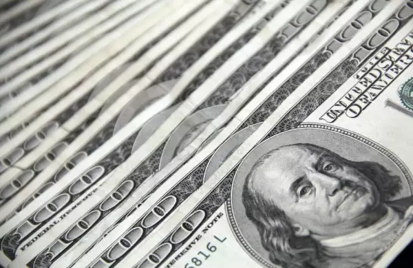 Reservas internacionales suben hasta US$ 8.410 millones