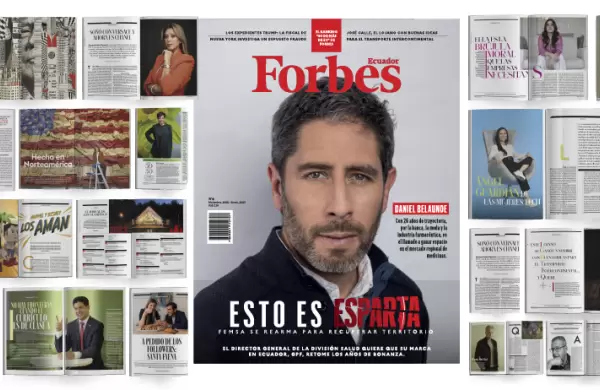 El mejor regalo: nuestra edición Número 9