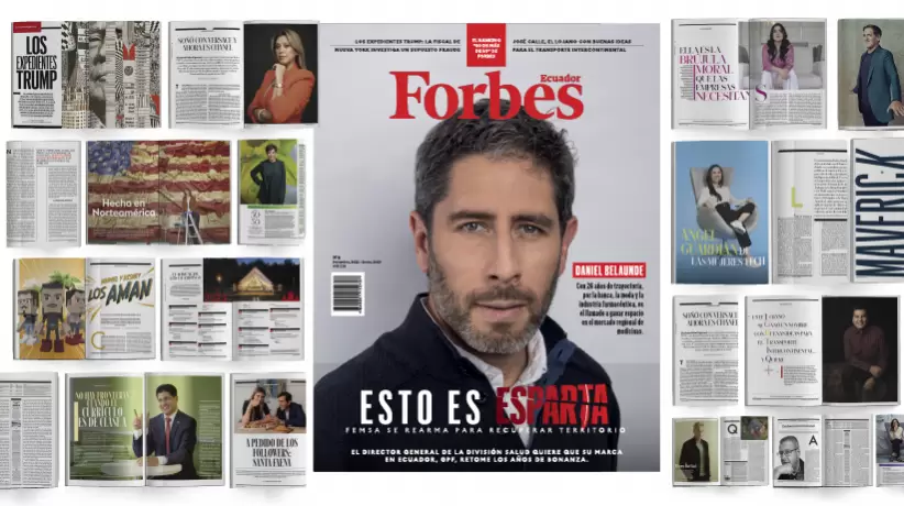 Forbes Ecuador 09