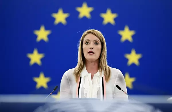 En el medio del Mundial, crece el escándalo por las coimas de Qatar: "La democracia europea está bajo ataque"