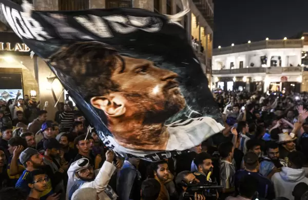 Gua total Qatar 2022: Todo lo que hay saber sobre la semifinal entre la Argentina y Croacia