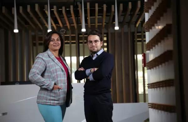 Ecuador se monta en la ola de las oficinas para nmadas digitales