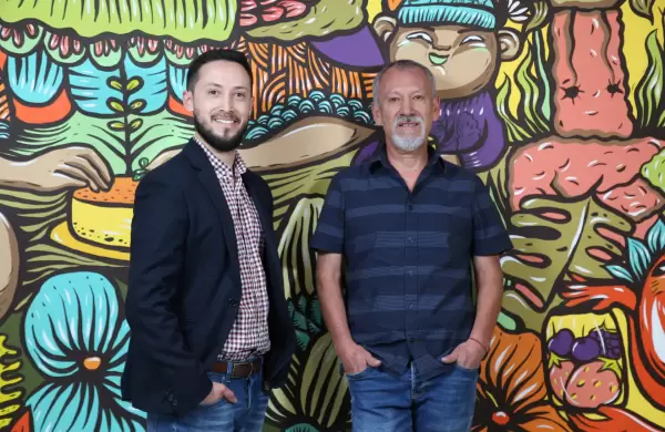 El planeta de los cheesecakes ya suma tres locales